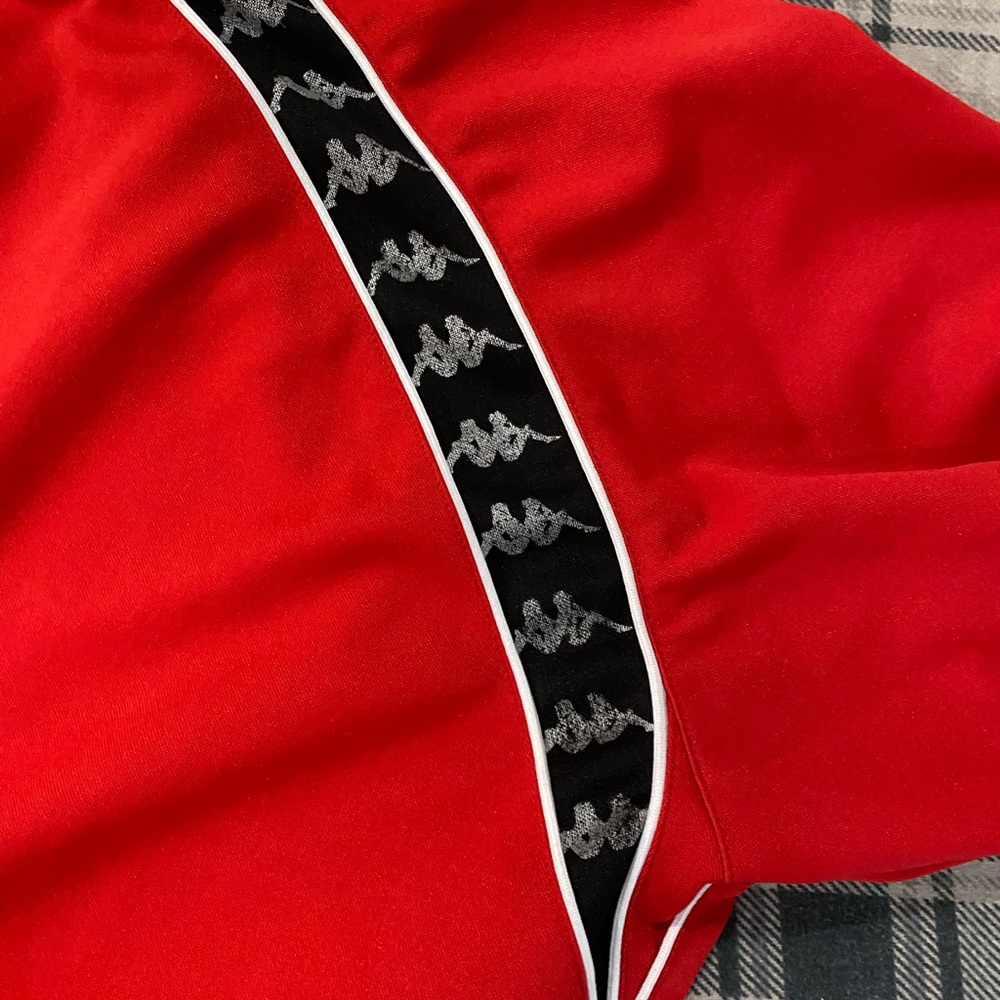 Kappa full zip - Picture 4 of 8